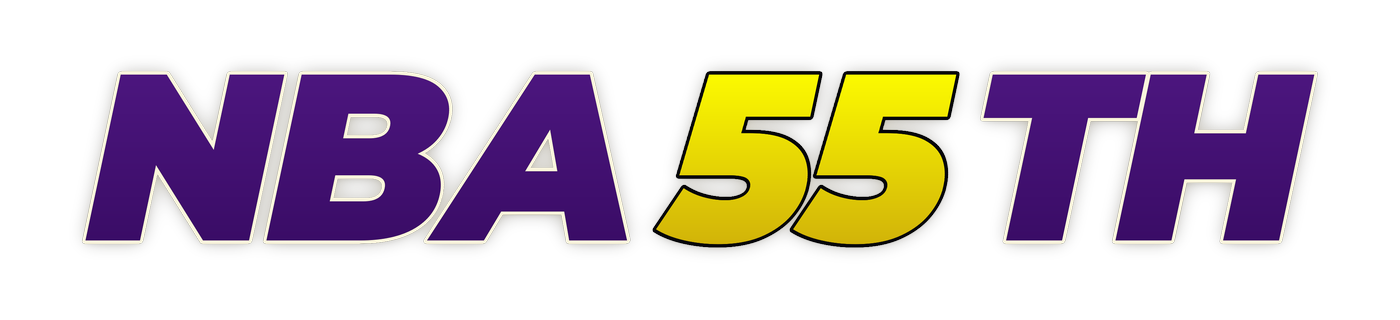 nba55th